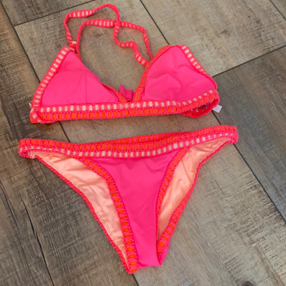 Victoria secret bikini